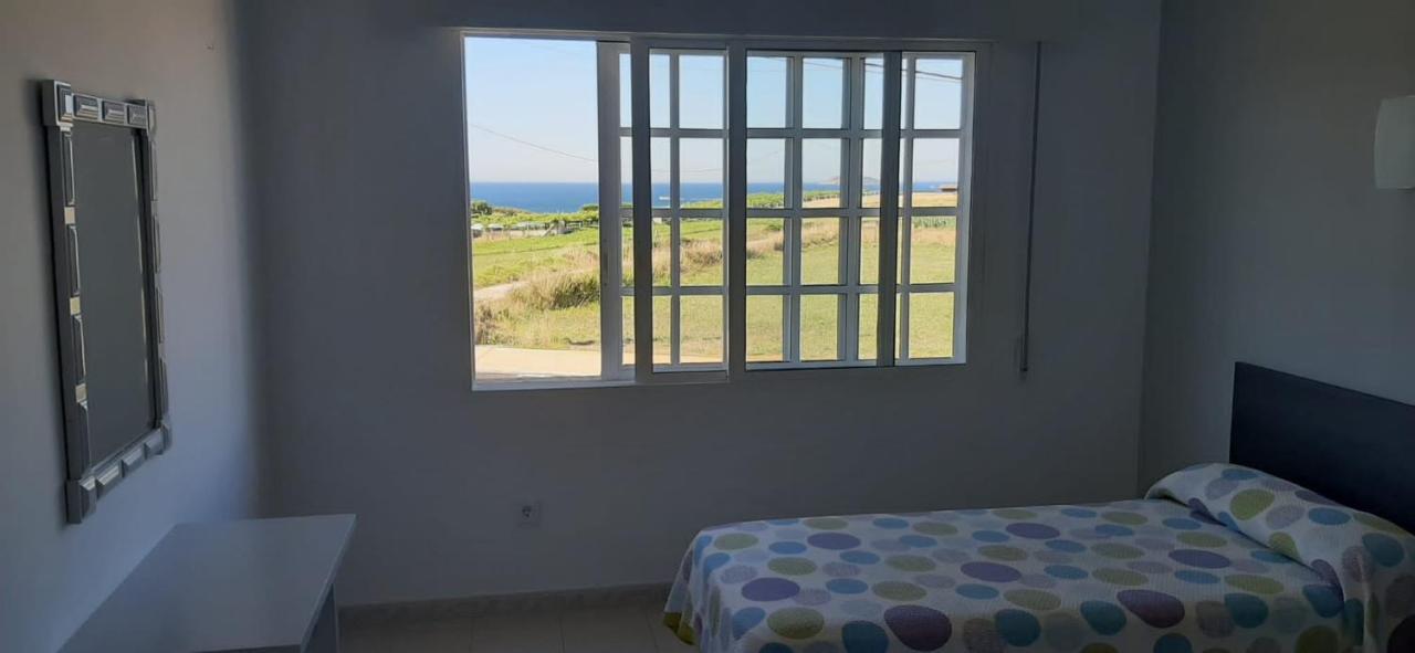 Dukes Habitaciones Playa de Bascuas Exterior photo